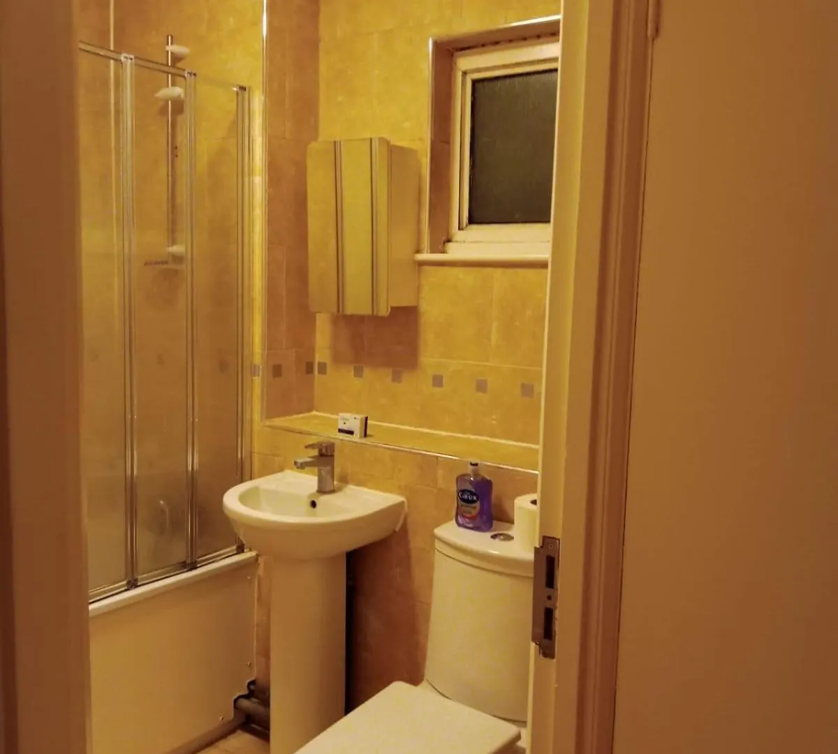 Greenwich Abode Hotel London 0*,  United Kingdom