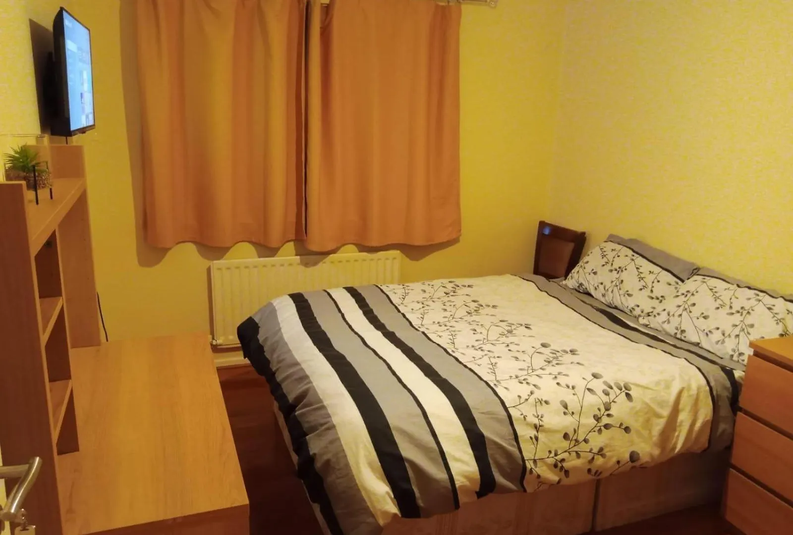 Guest house Greenwich Abode Hotel London