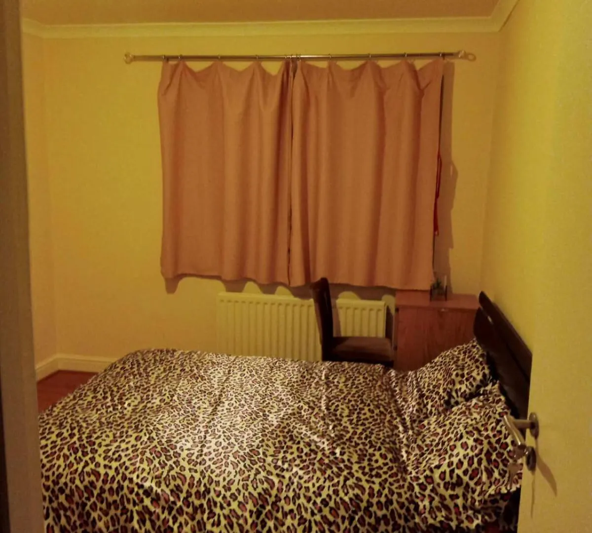 Guest house Greenwich Abode Hotel London United Kingdom