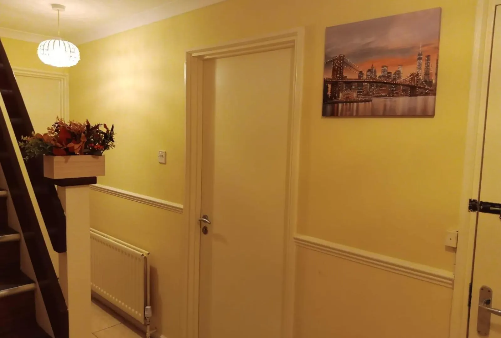 Greenwich Abode Hotel London