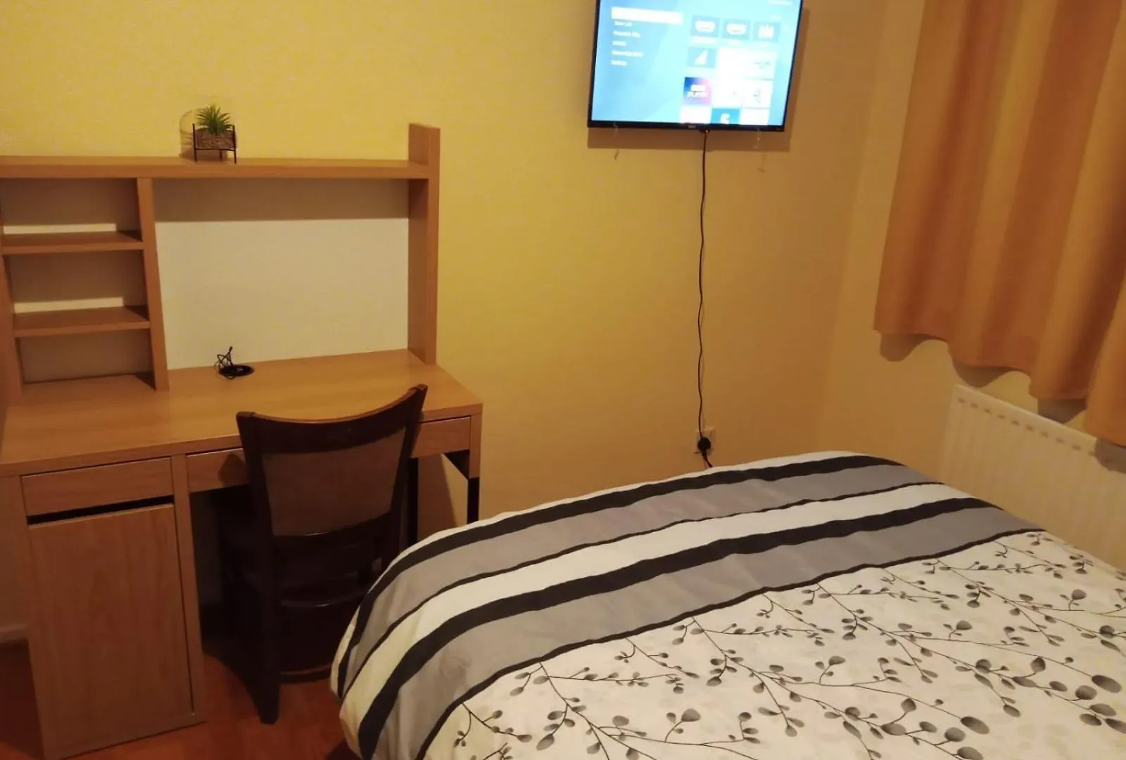 Greenwich Abode Hotel London