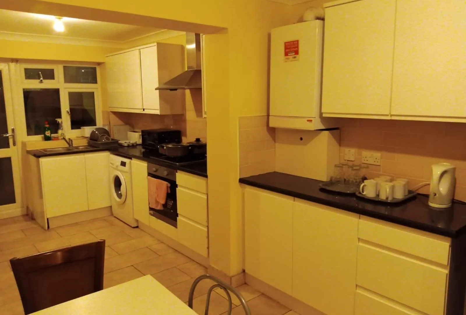 Greenwich Abode Hotel London Guest house