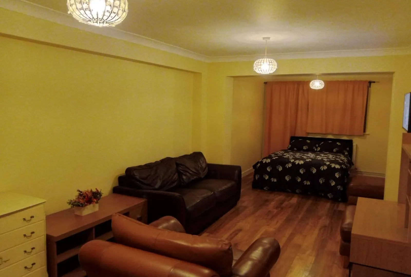 Greenwich Abode Hotel London 0*,  United Kingdom