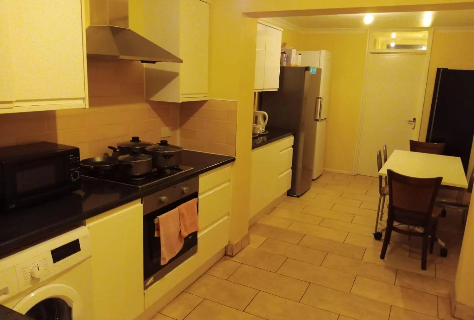 Greenwich Abode Hotel London Guest house